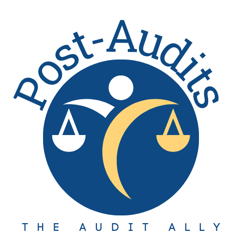 Post-Audits